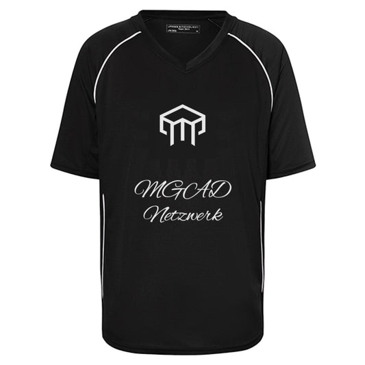 Black/White, S
