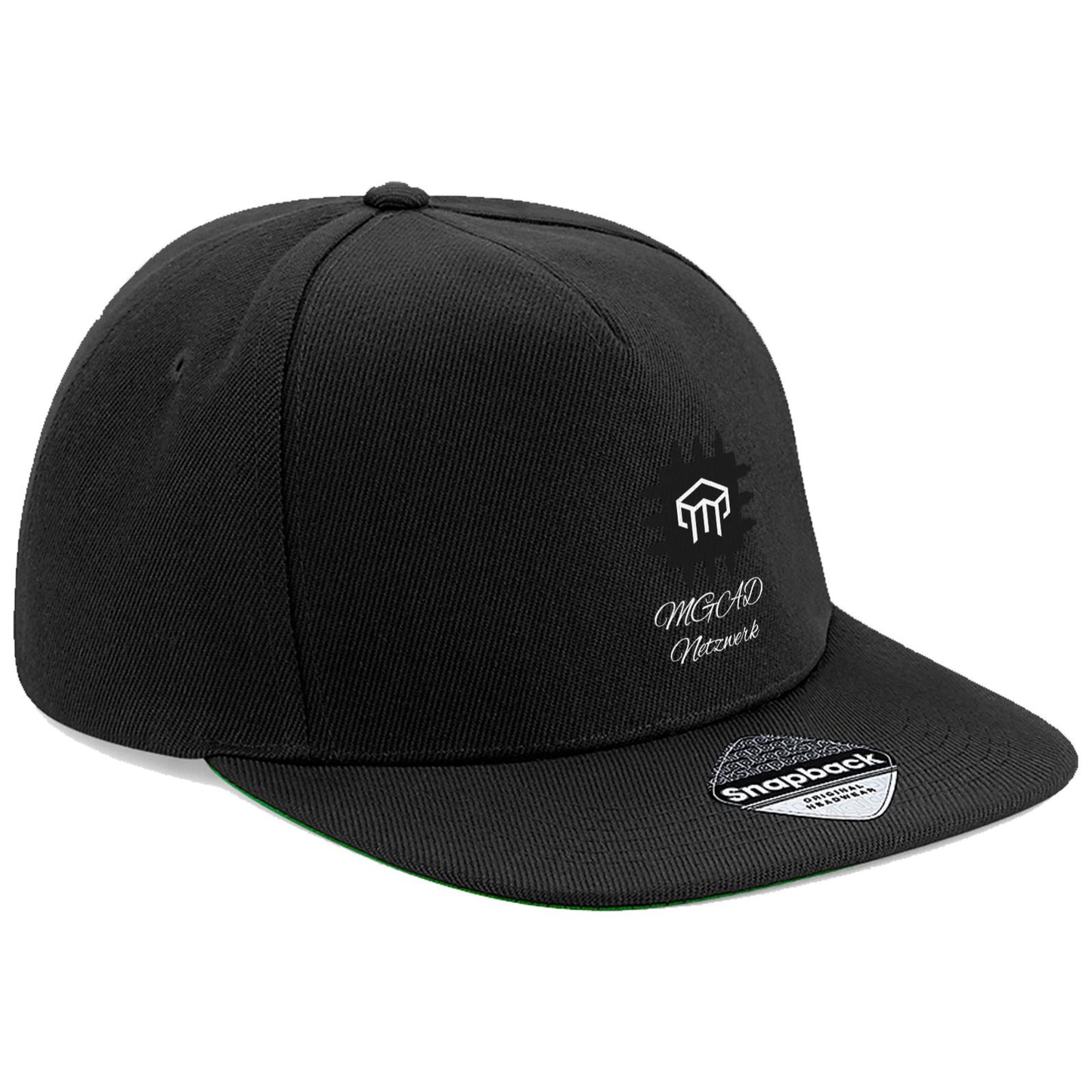 black/black/green, uni