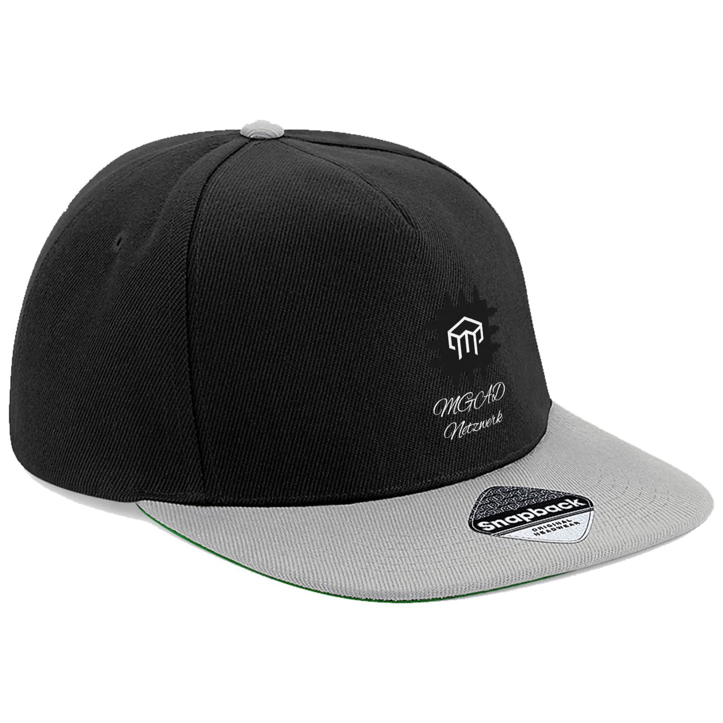 black/grey, uni