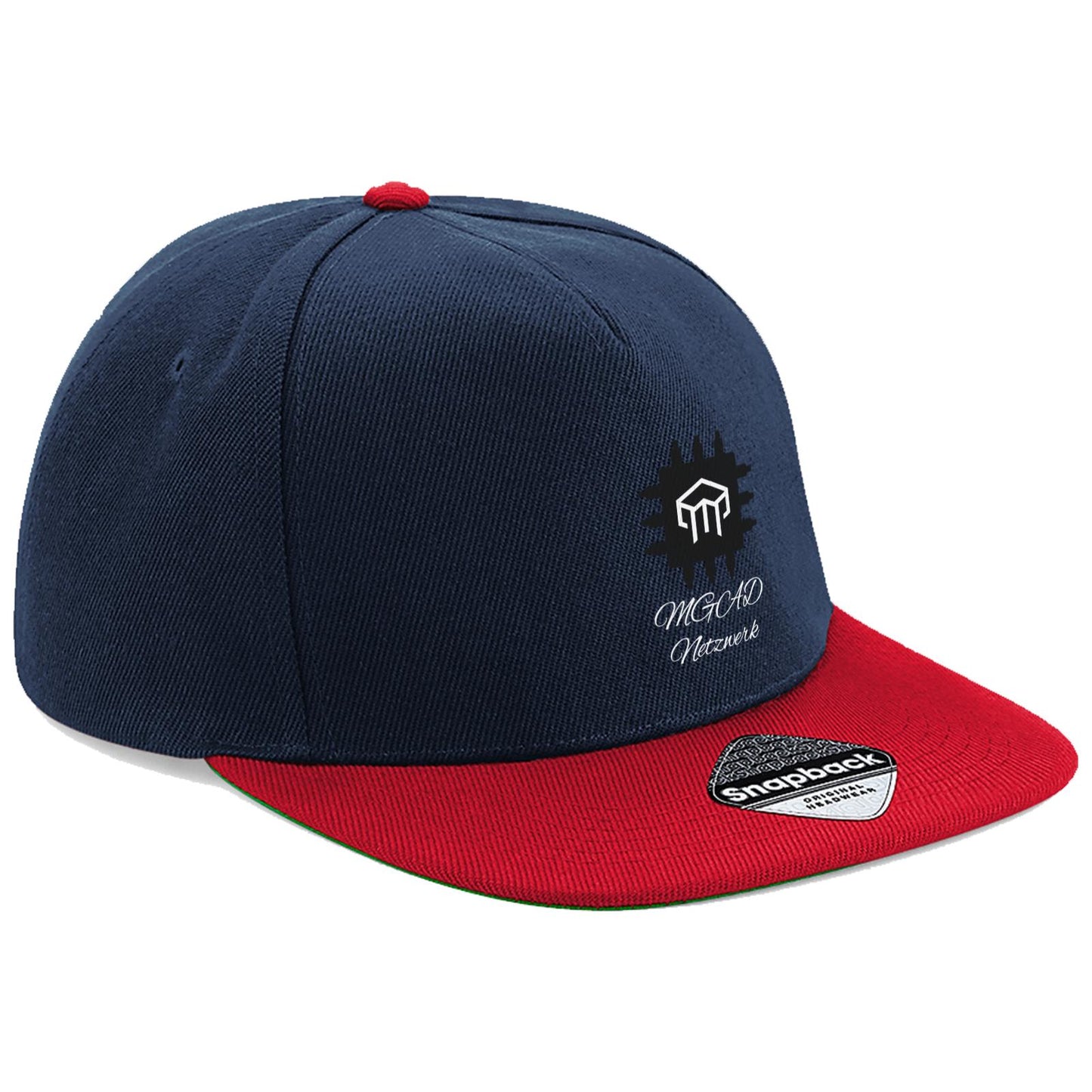 french navy/classic red, uni