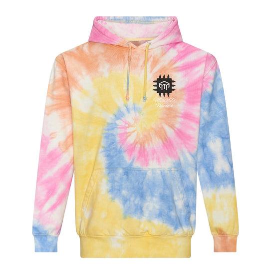 Tie Dye Swirl, XS