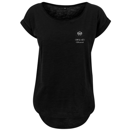 Black, XS