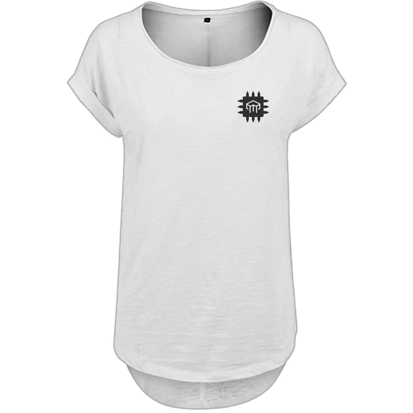 White, XS