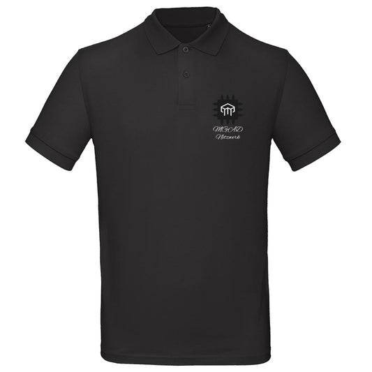 black, S