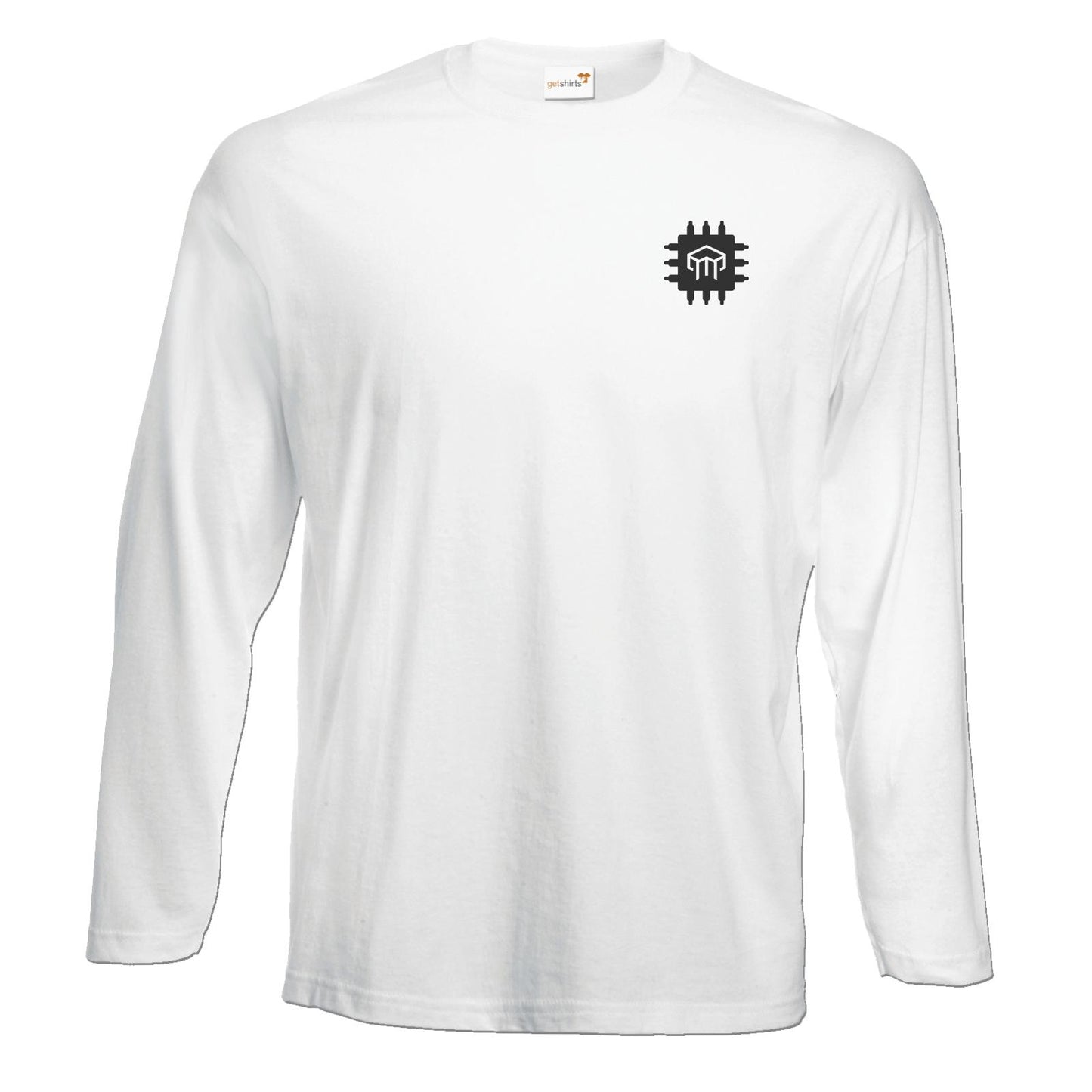 white, S