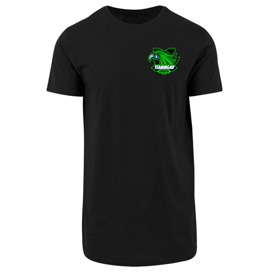 Black, XS