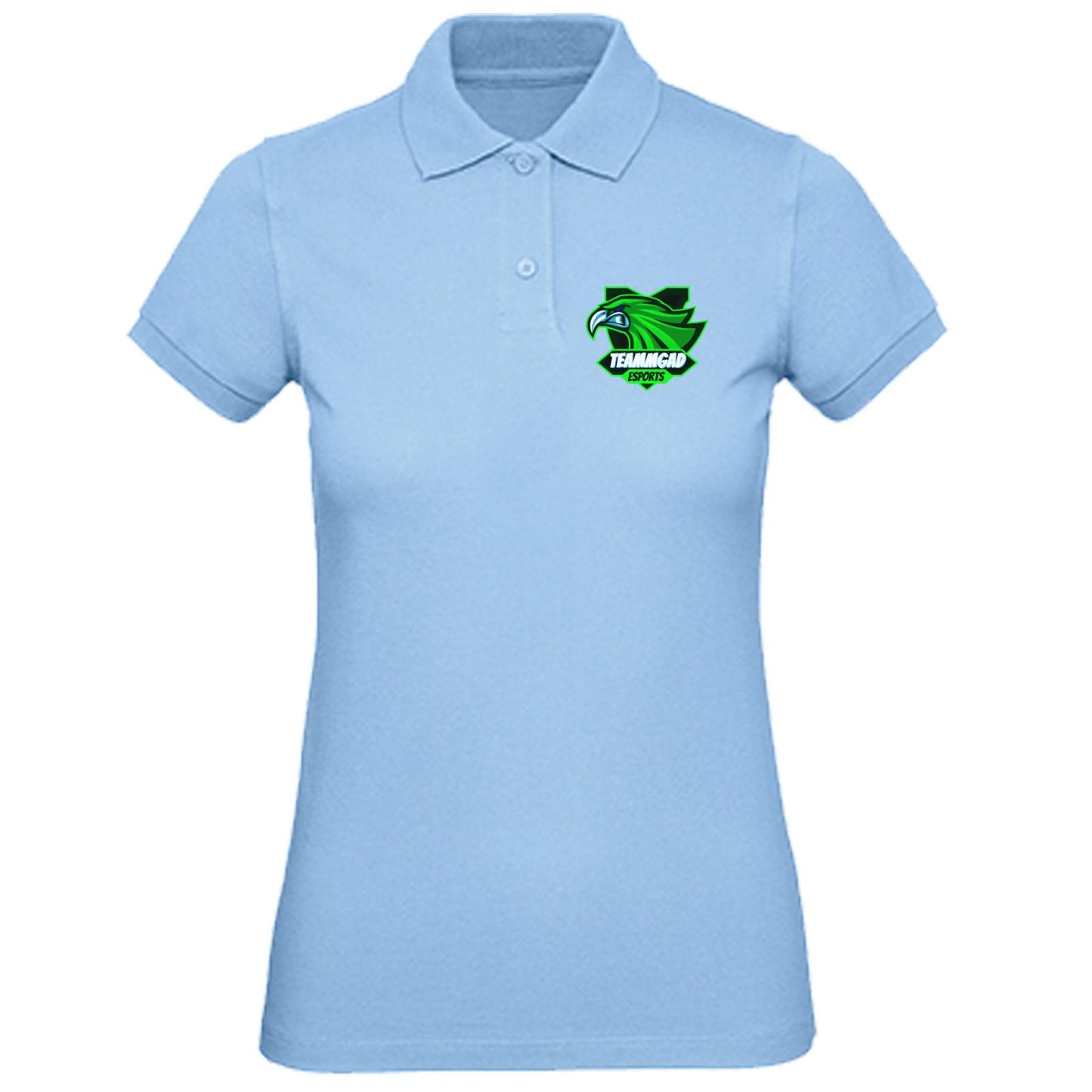 sky blue, XS