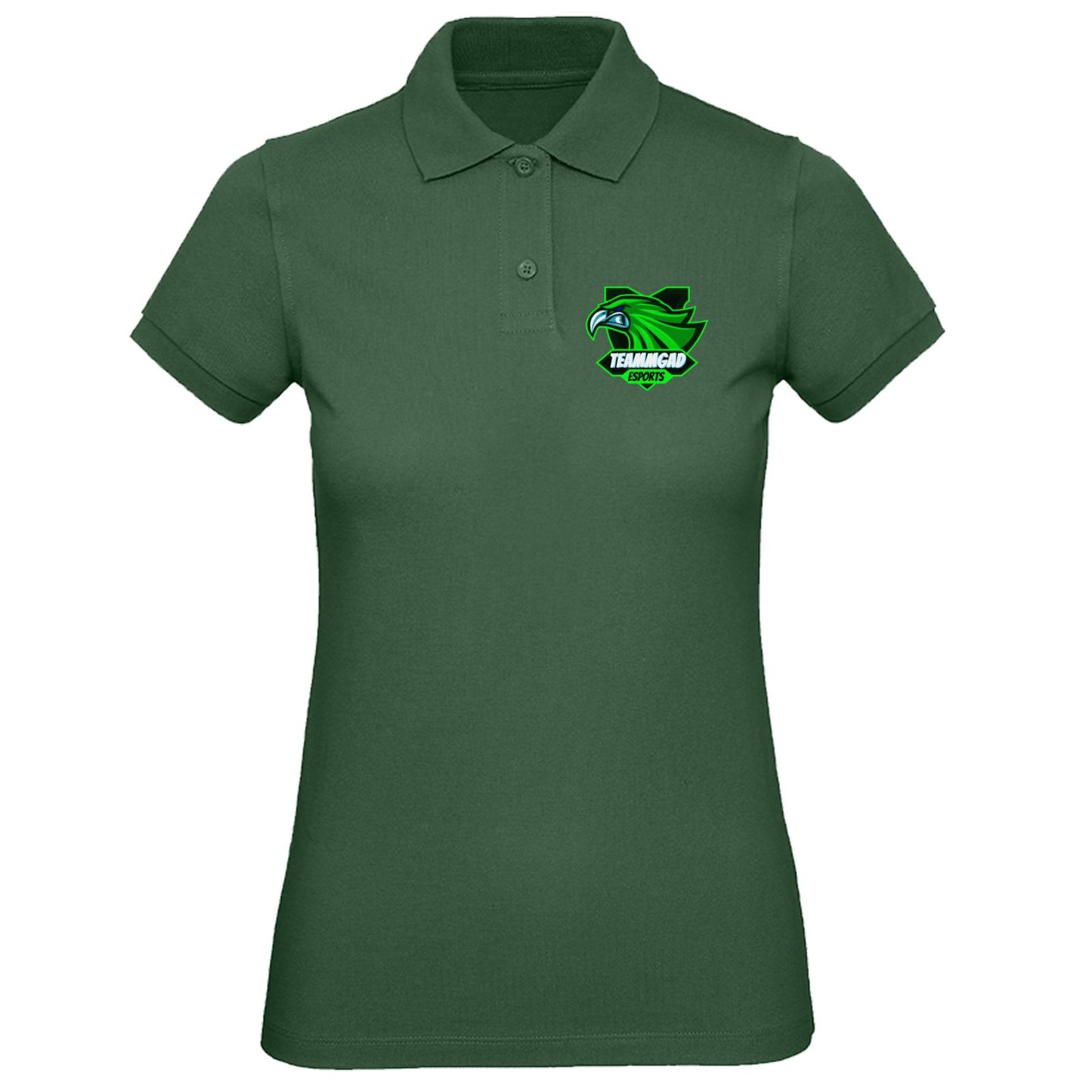 bottle green, XS