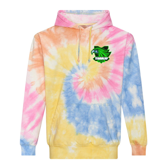Tie Dye Swirl, XS