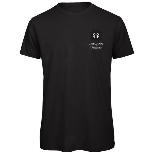 black, S