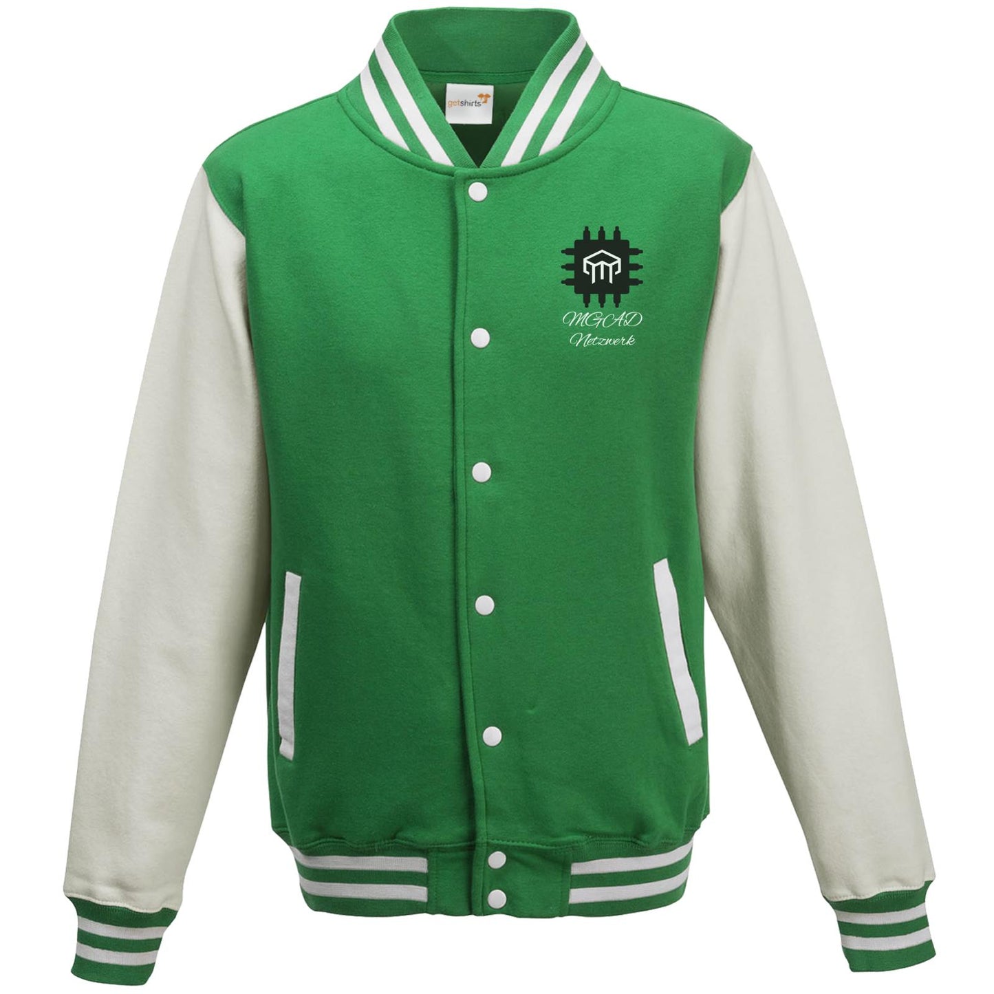 Kellygreen/Arcticwhite, XS