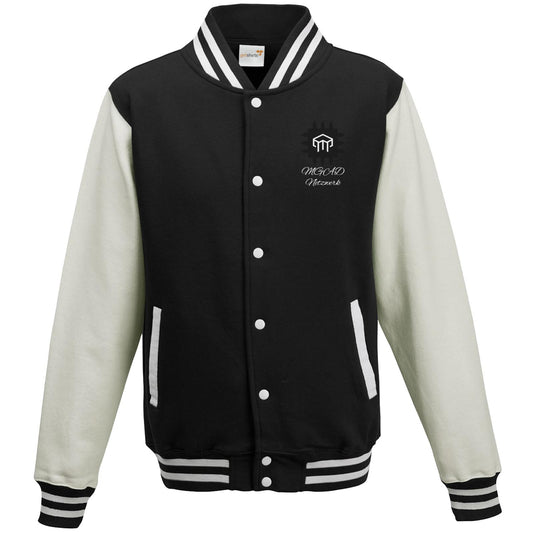 Jetblack/Arcticwhite, XS