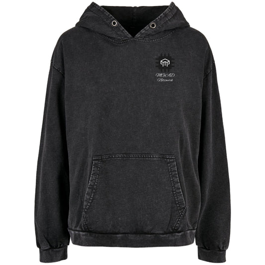 Black, XS