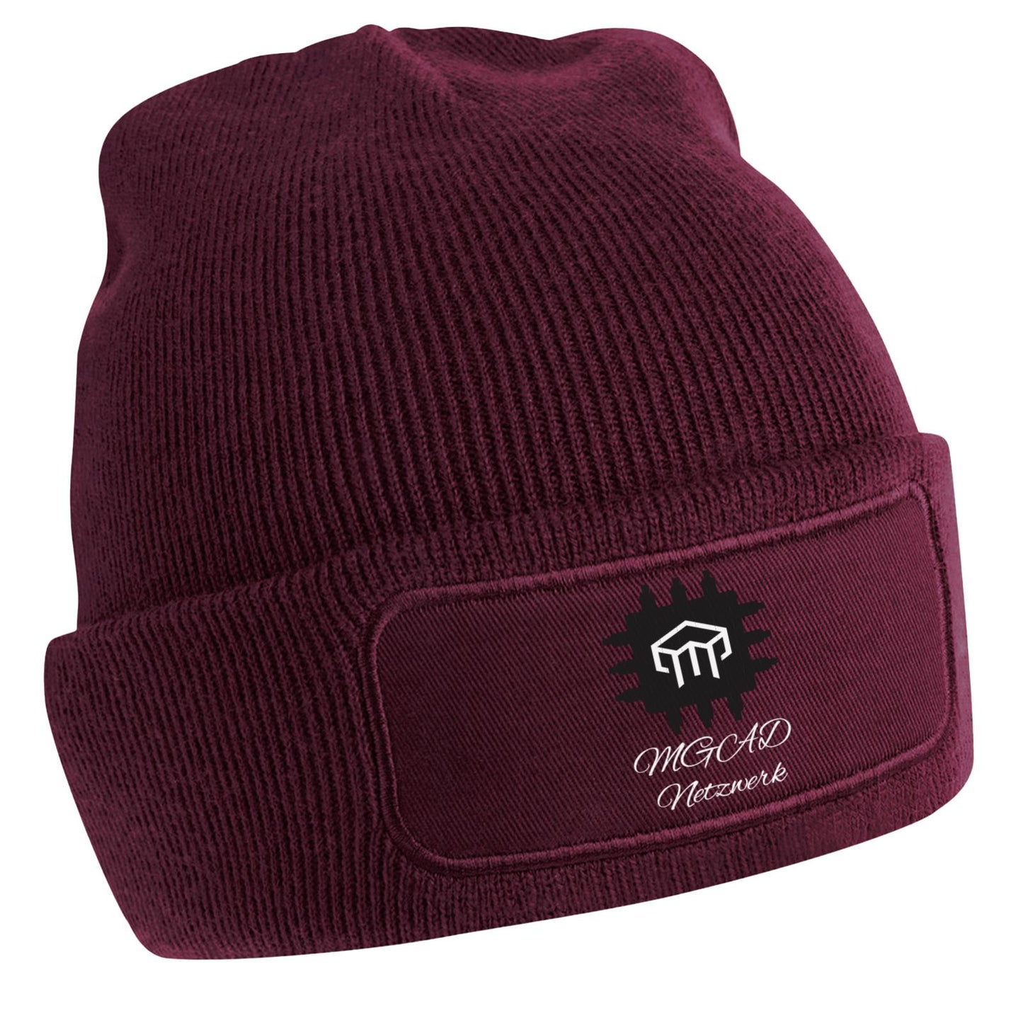 Burgundy, uni