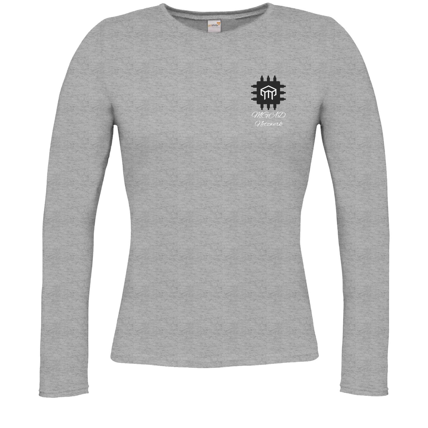 sport grey, XS