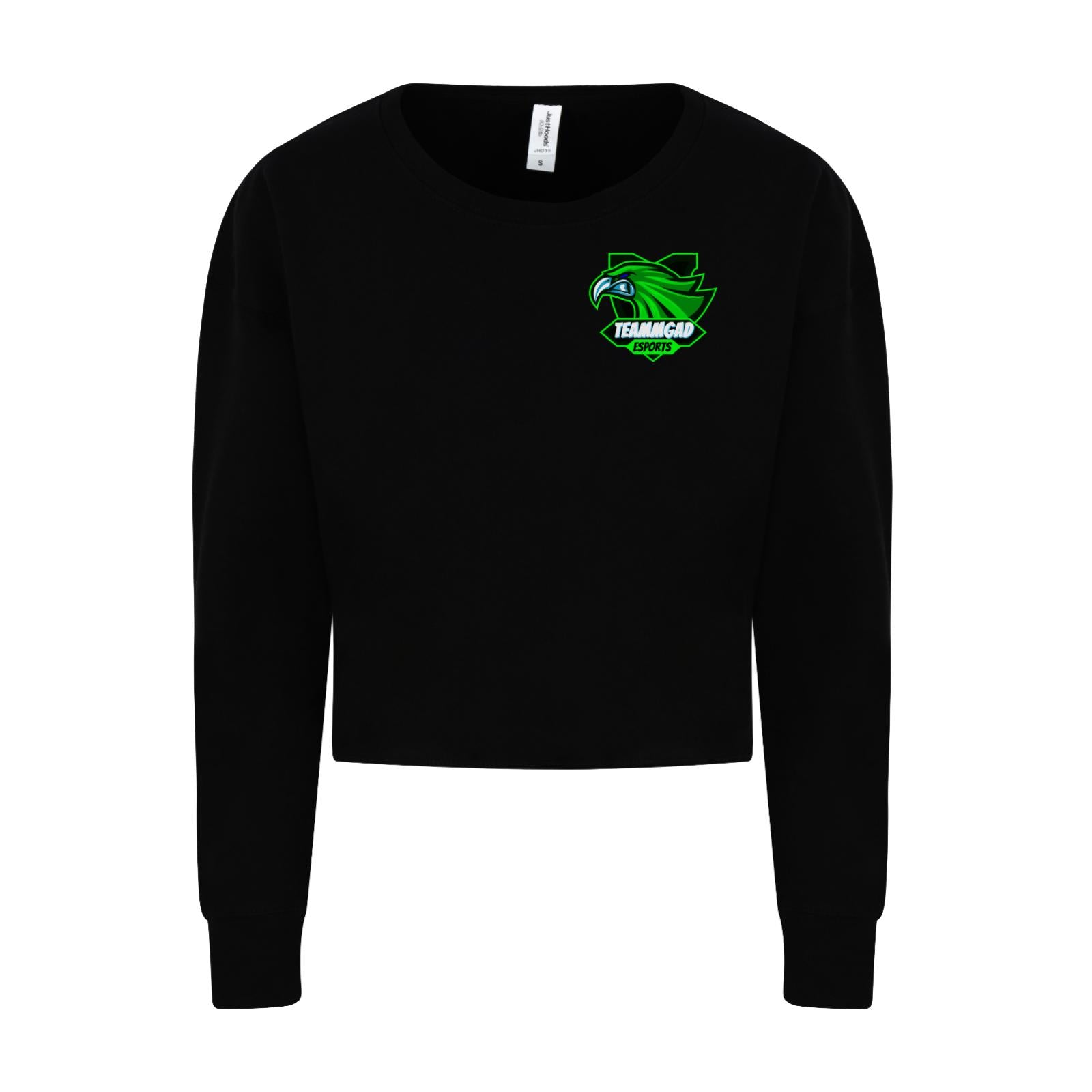Jet Black, XS