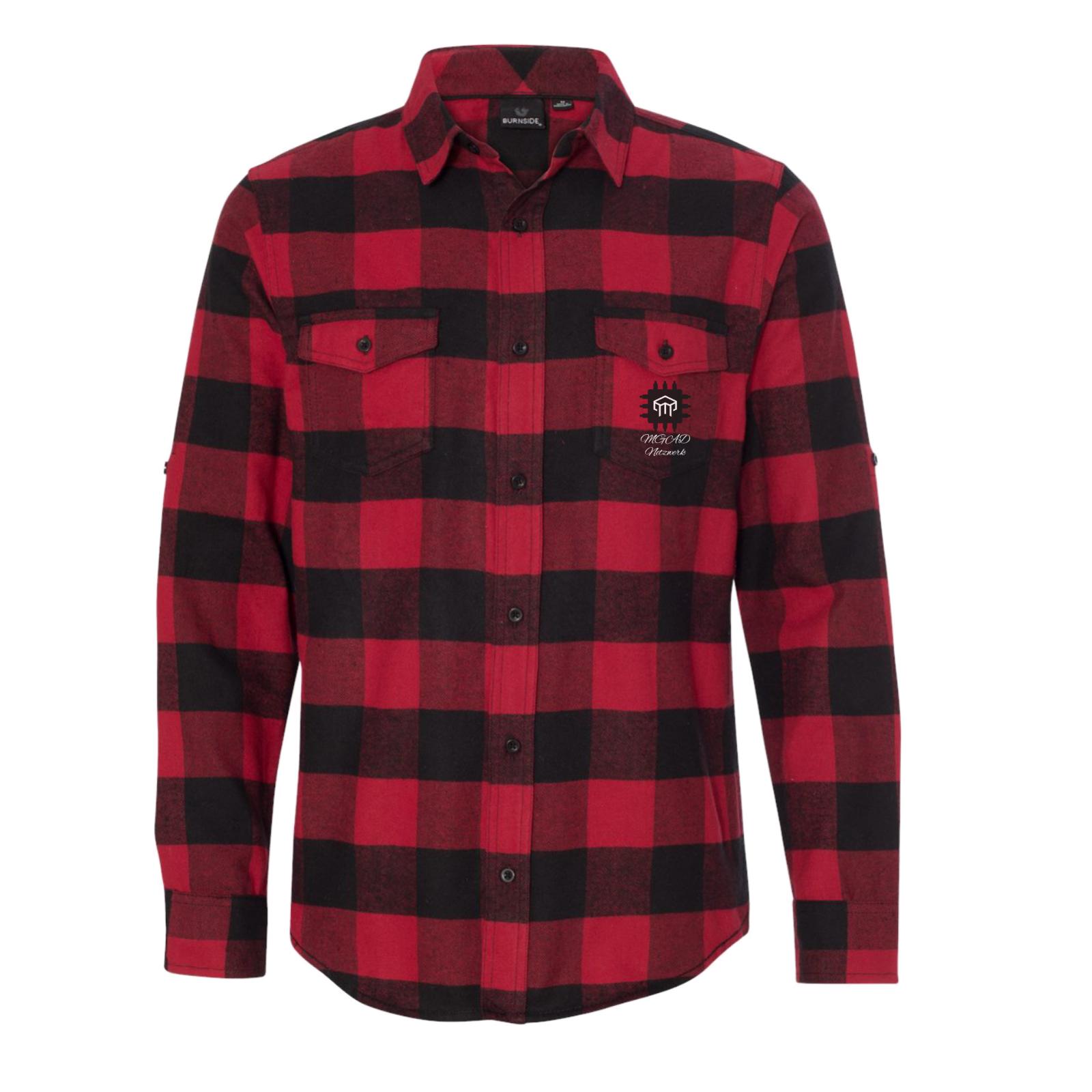 Red - Black, S