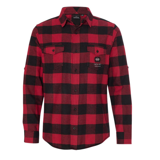 Red - Black, S