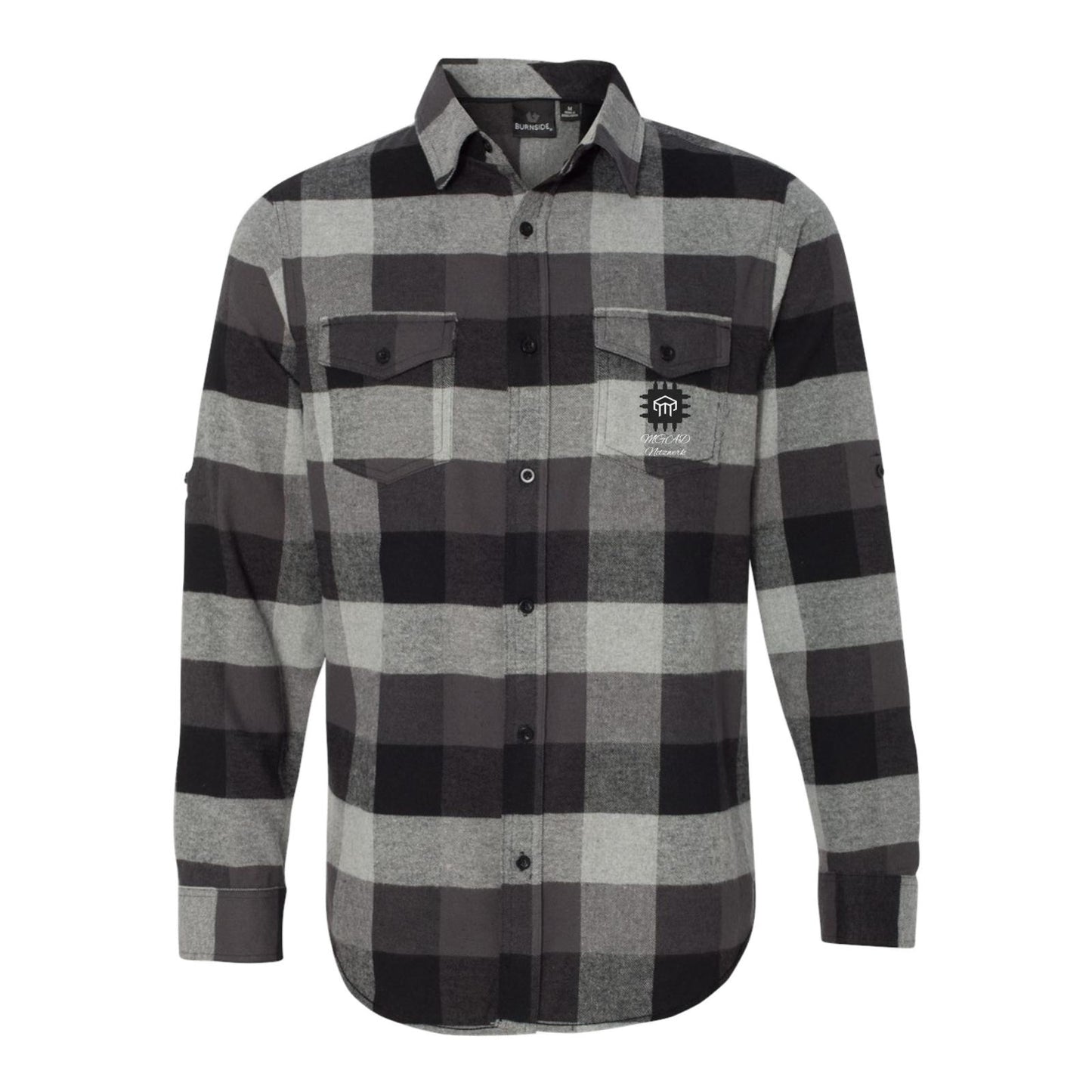 Black - Check, S