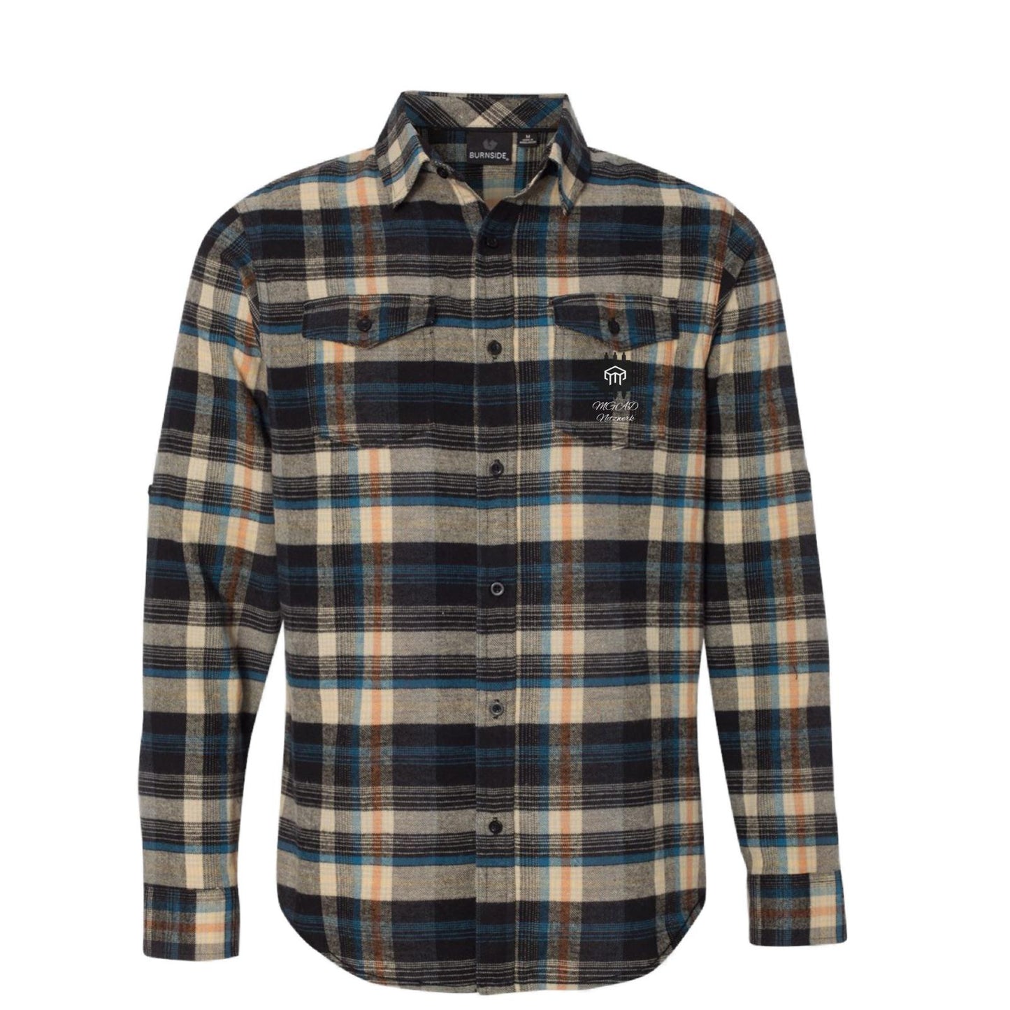 Khaki Check, S