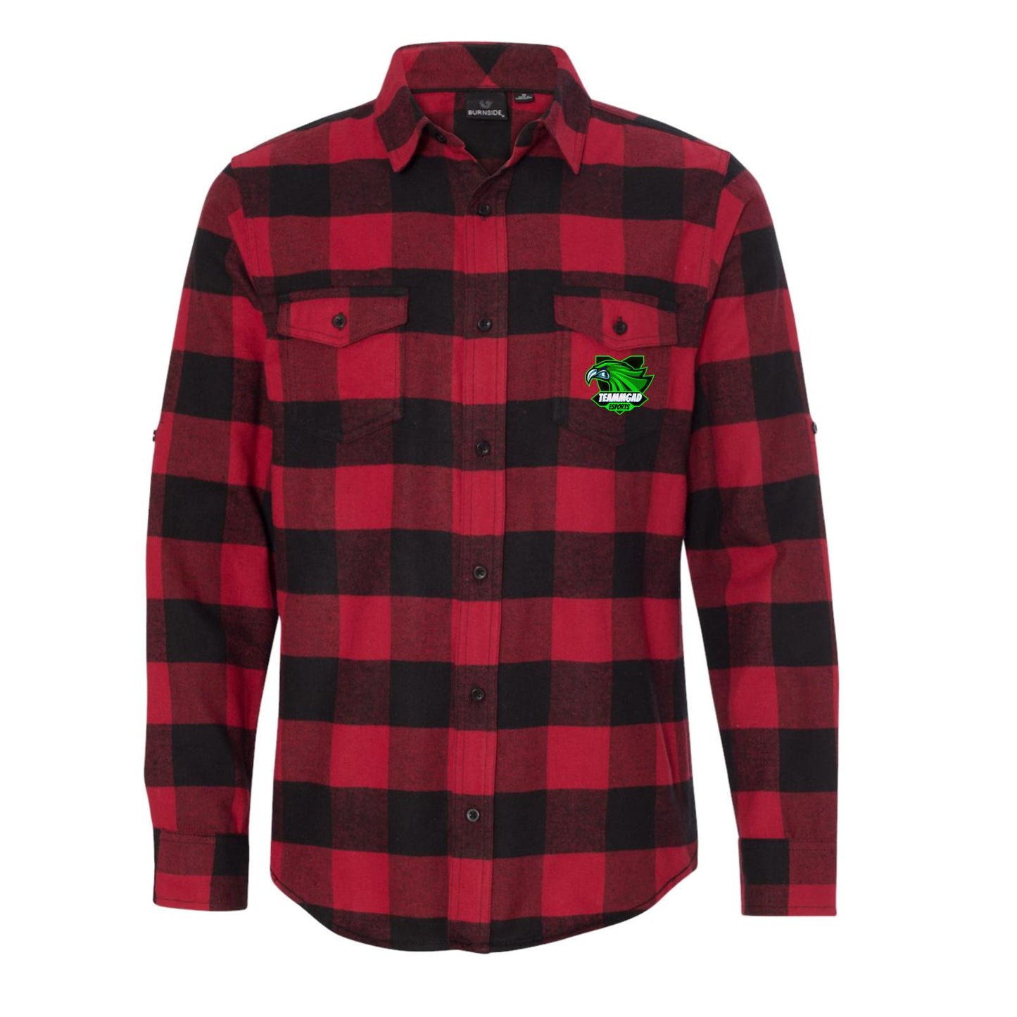 Red - Black, S