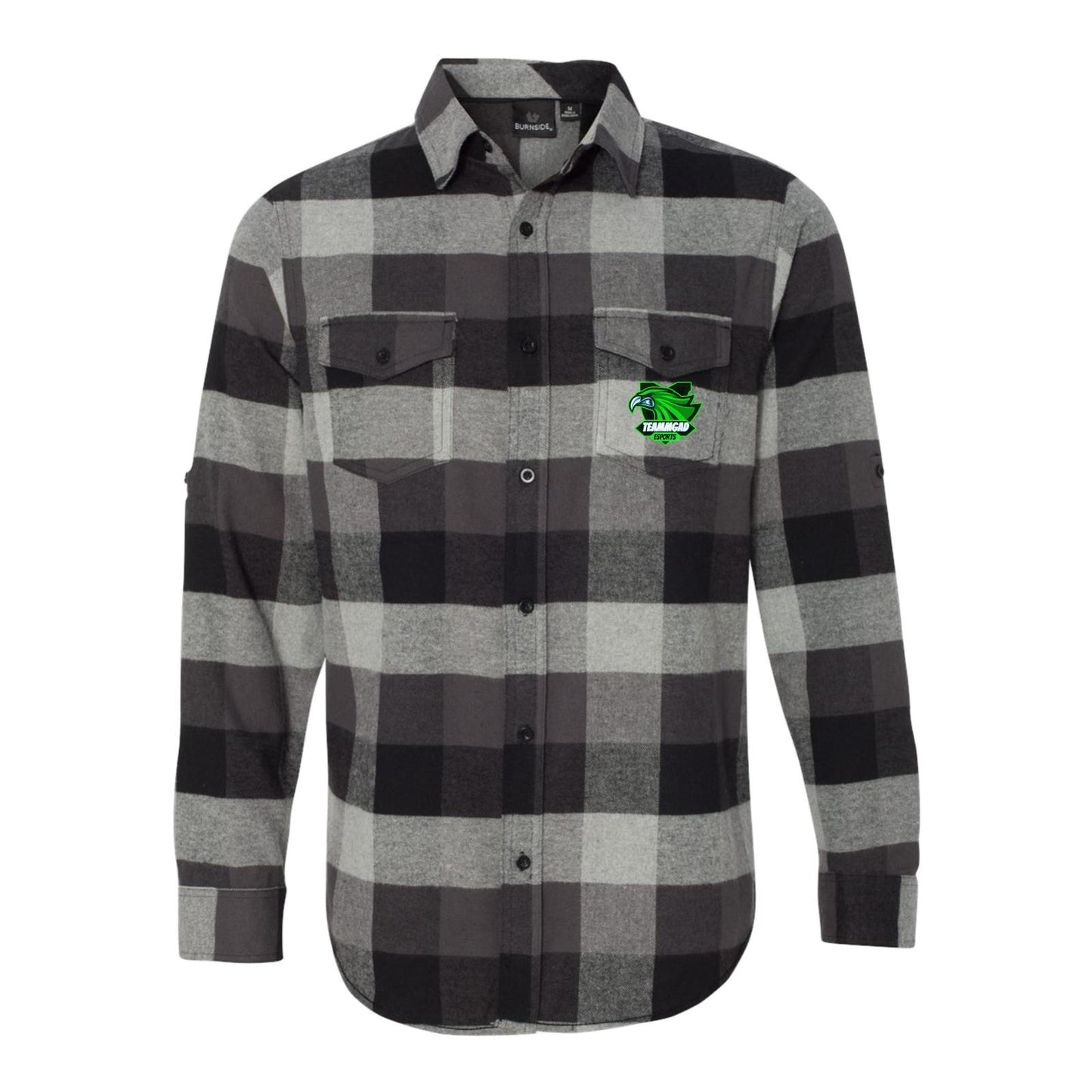 Black - Check, S
