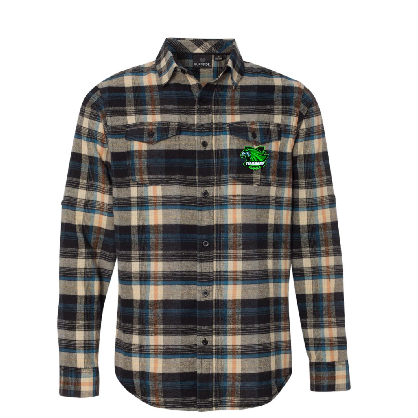 Khaki Check, S