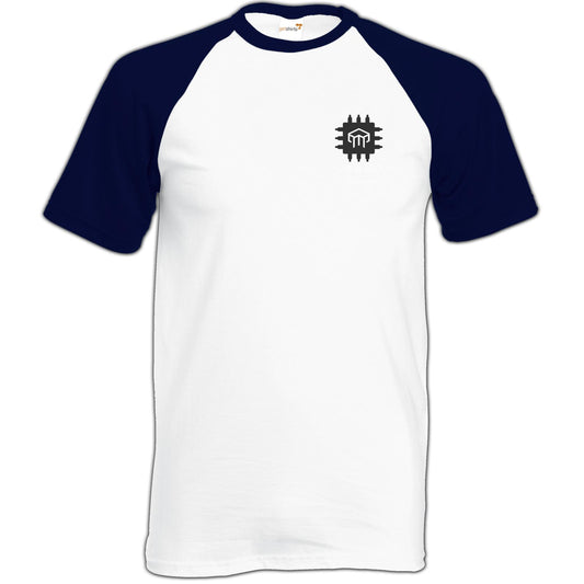 weiss/navy, S