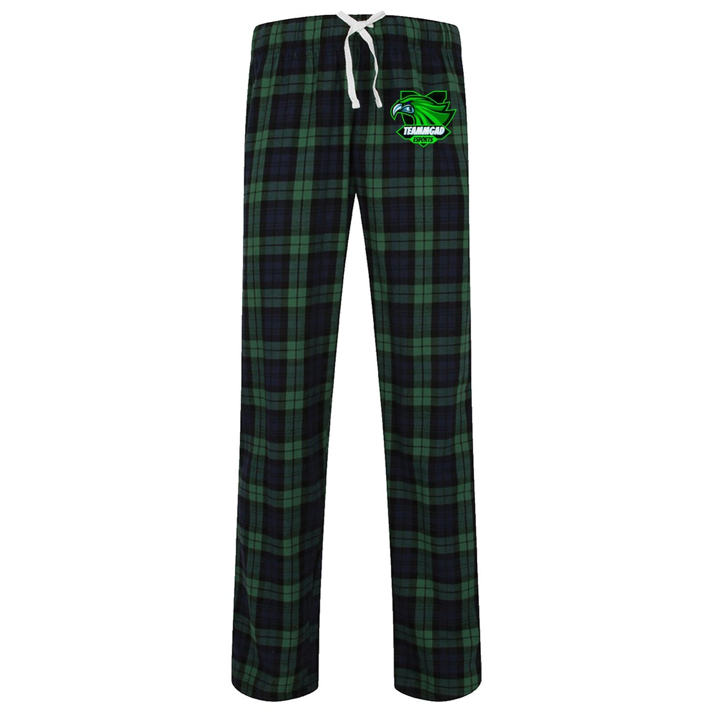 Navi-Green-Check, XS