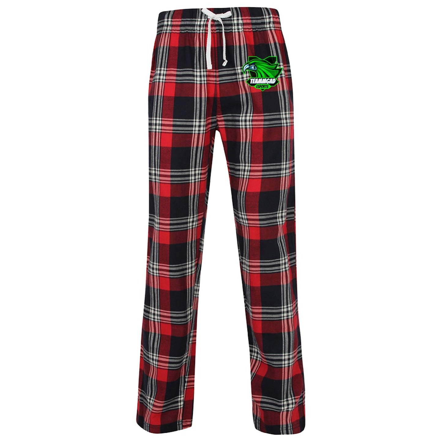 Red-Navi-Check, XS