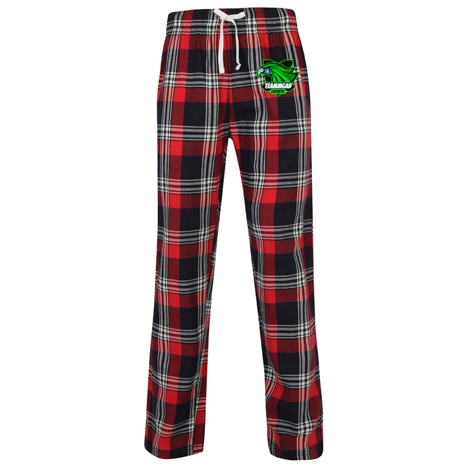 Red-Navi-Check, XS
