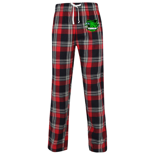 Red-Navi-Check, XS