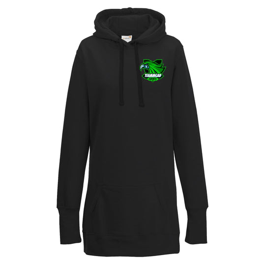 Jet Black, XS