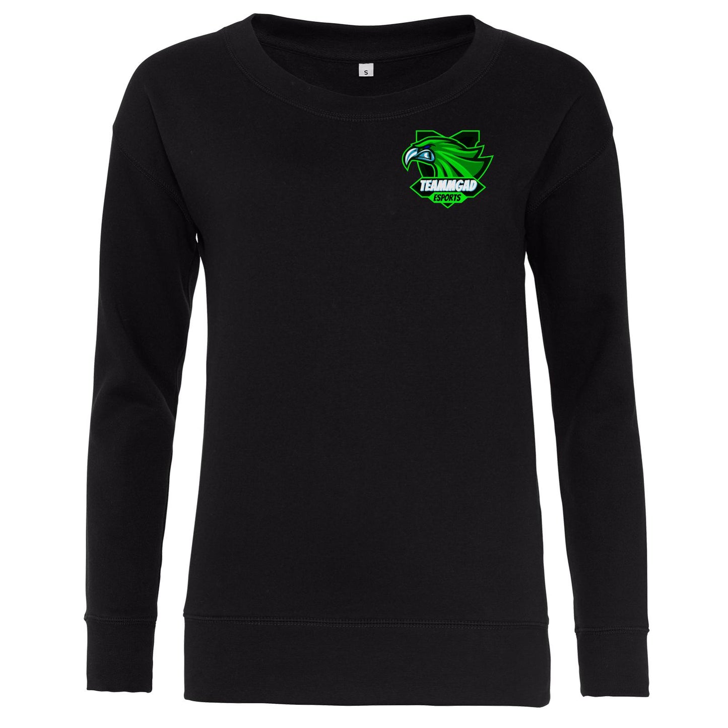 Jet Black, XS