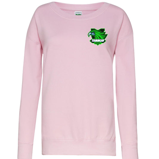 Dusty Pink, XS
