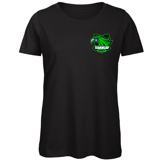 black, XS