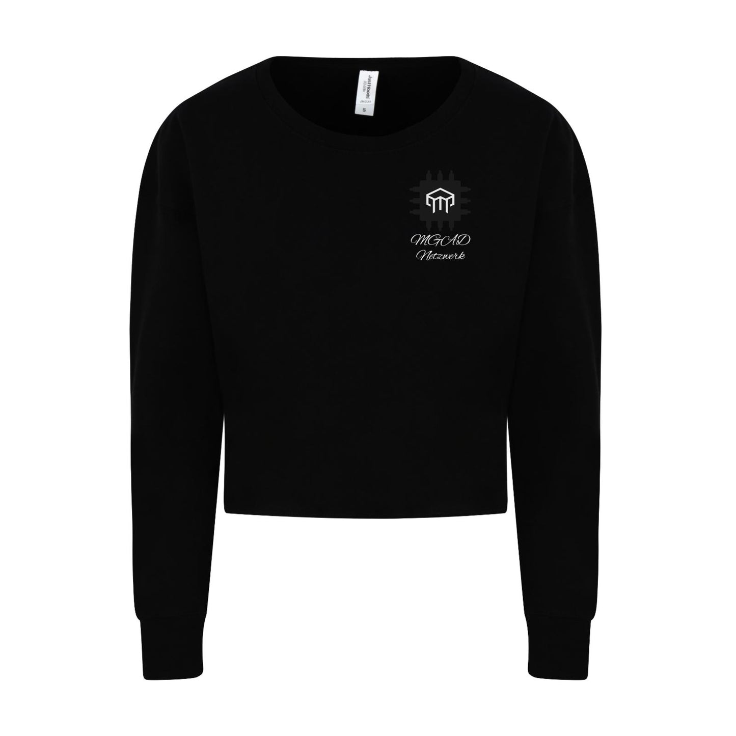 Jet Black, XS
