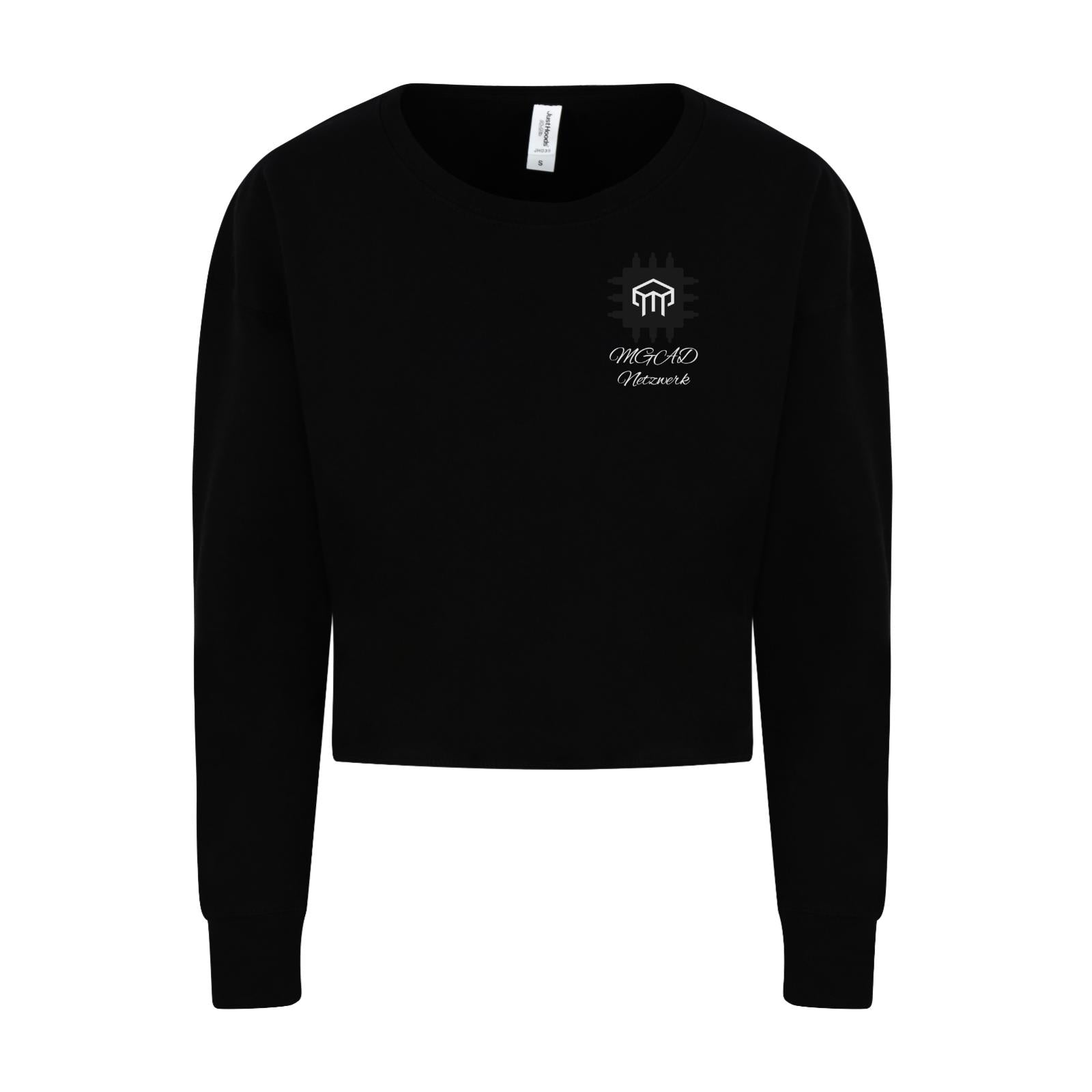 Jet Black, XS