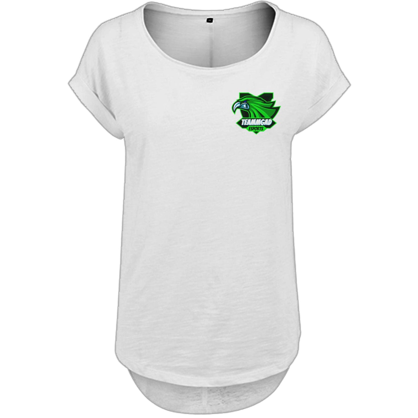 White, XS