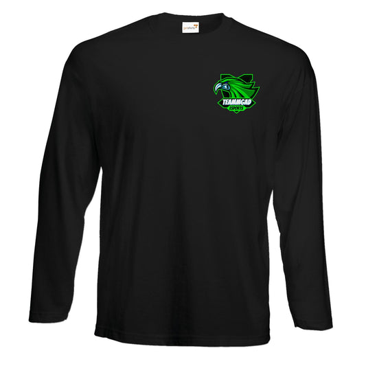 black, S